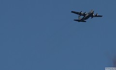 AC-130s Mildenhall 19th October