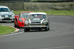 Castle Combe October 2014 Car Track Day