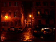 Rome, January 2006