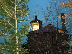 2003-11-10  Split Rock Lighthouse Minnesota