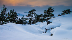Winter in Finland - Suomen talvi