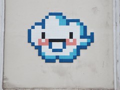 Space Invader PA_1124