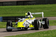 Formula Renault barc 2010