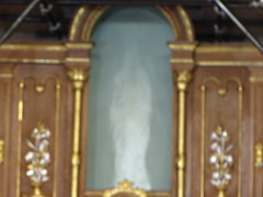 Milagro de Lourdes 2012