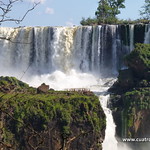 10/14 - Iguazú