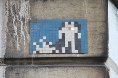 Space Invader PA-484