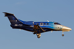 Embraer 500 - Phenom 100