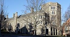 Princeton University at December 2016