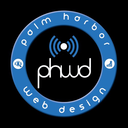 Palm Harbor Web Design