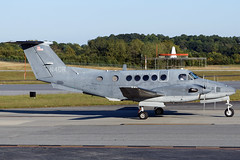 Beechcraft 200 Kingair