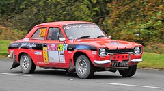 Rally Wales GB 2016