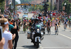USA Pro Cycling Challenge 2015