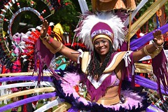 Leicester Caribbean Carnival 2015
