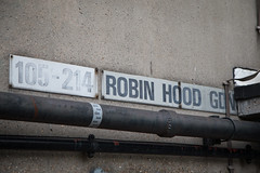 Robin Hood Garden - 15 August 2015
