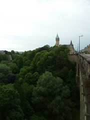 Luxembourg - May 2011