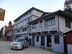 Bengale - Darjeeling
