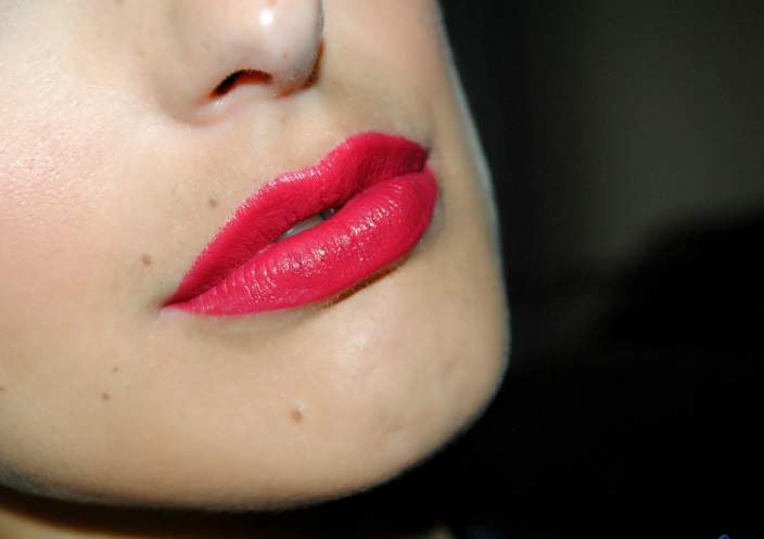 KIKO Intensely lavish Lipsticks (08)