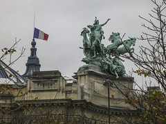 Paris 13.11.2015 and after