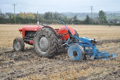 coleraine ploughing match 2015