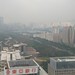 Views from the 40th Floor - Marco Polo Hotel, Futian, Shenzhen
