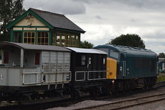 Class 45/1 Preservation Society