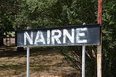 Nairne and Dawesley, South Australia