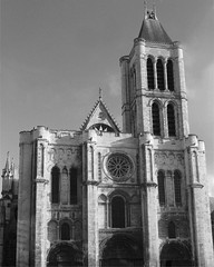 La Gloire du Saint-Denis