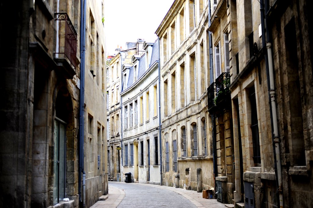 Bordeaux (5.9.2015)