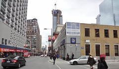 Toronto - Lost Buildings