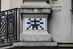 Space Invader PA-1254