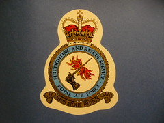 RAF FIRE SERVICE