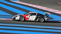 Porsche Castellet