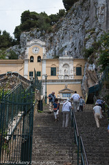 Sicily - Palermo - Monte Pellegrino