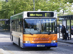 Centrebus