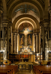 Basilique De Visitation Annecy