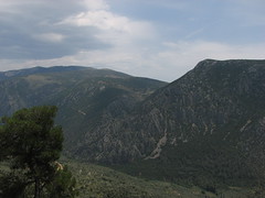 Delphi - May 2009