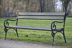 Bänke / benches