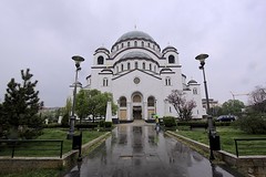 Belgrade, Serbia Day 9