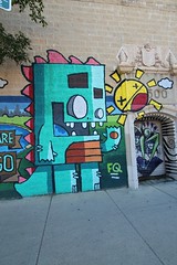 #windycitygraffiti #graffiti #streetart #art #chicagograffiti