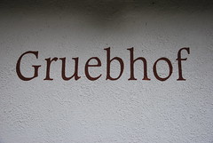 Gruebhof