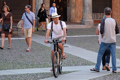 Bologna e le biciclette / Bologna and bikes