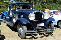 1930 Cars