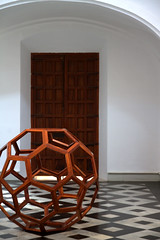 Ai Weiwei Centro Andaluz de Arte Contemporáneo CAAC Sevilla