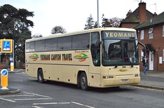 Yeomans, Hereford