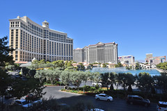2016 October Las Vegas