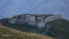 Forts des Alpes
