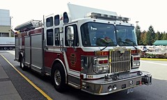 Coquitlam Fire-Rescue