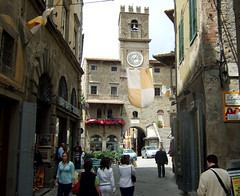 Cortona-Giugno 2009 