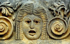 MYRA - Lycian Ancient City  Turkey