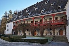 Schloss Ambras 2015